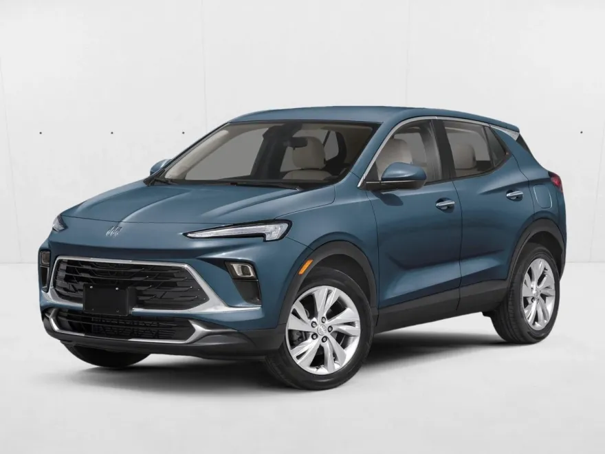 2026 Buick Encore GX Preferred photo 1