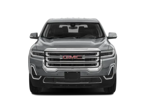 2023 Gmc Acadia SLT photo 4