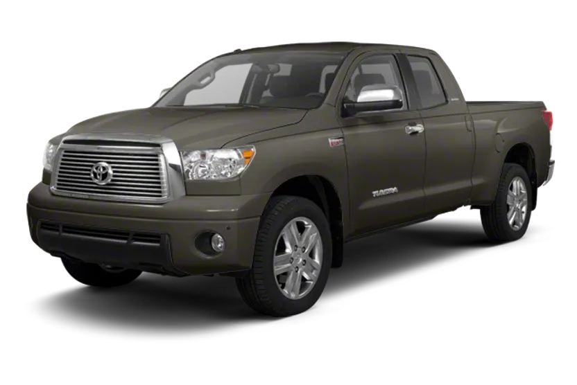 2012 Toyota Tundra Grade photo 1