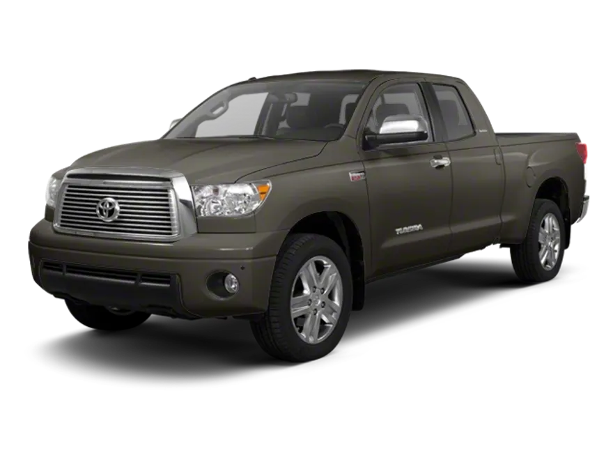 2012 Toyota Tundra Grade photo 1