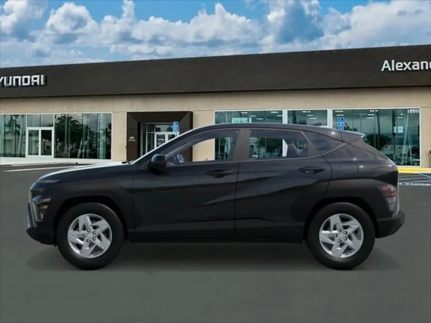 2026 Hyundai Kona SE photo 1