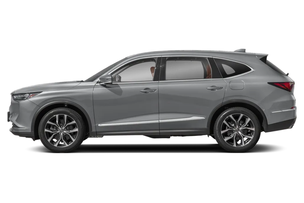2024 Acura MDX SH-AWD Technology photo 1