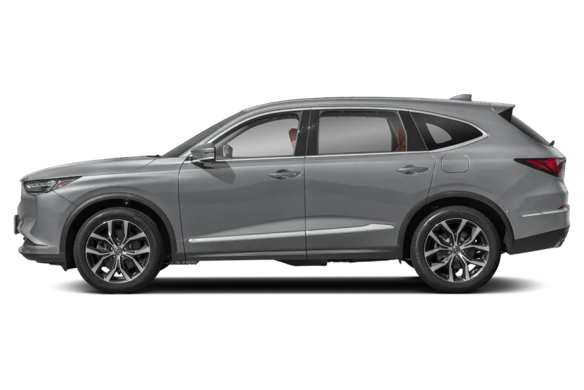 2024 Acura MDX SH-AWD Technology photo 1
