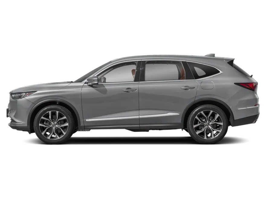 2024 Acura MDX SH-AWD Technology photo 1