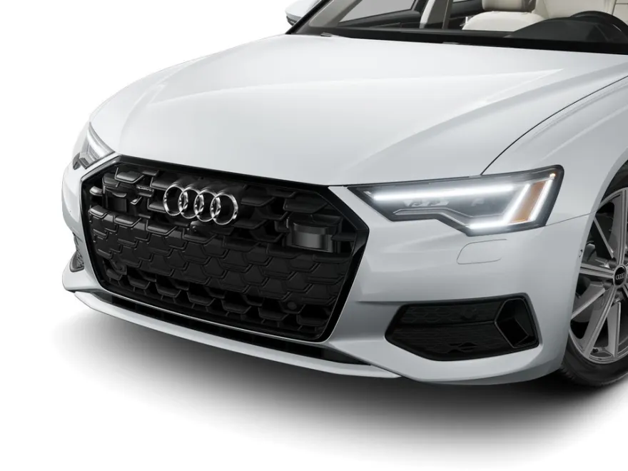 2025 Audi A6 Quattro Premium Plus photo 1
