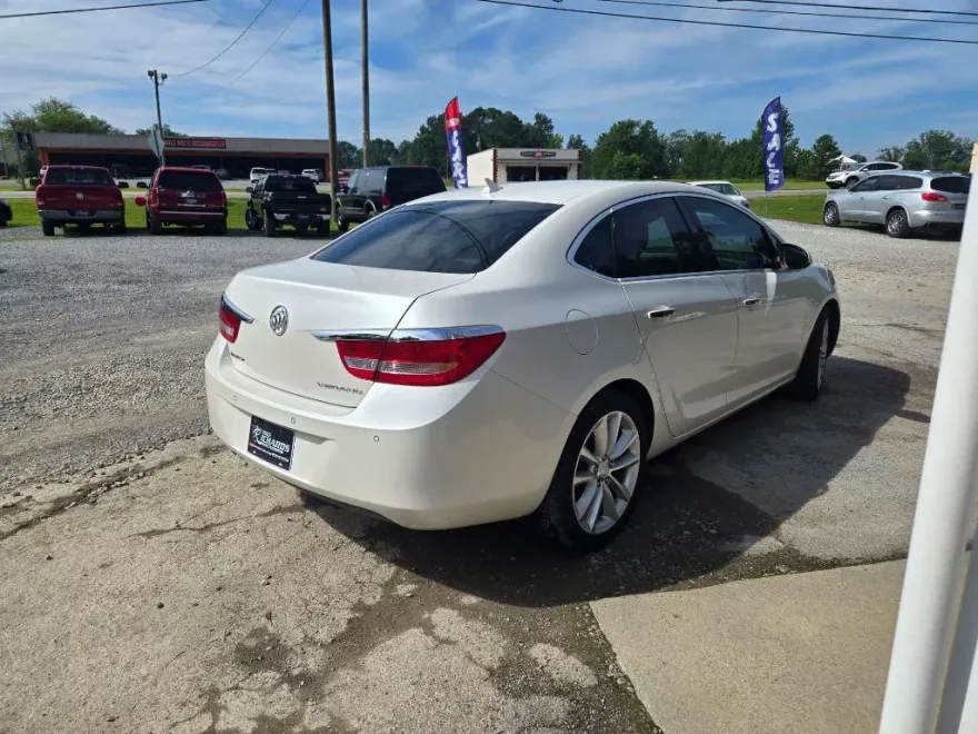 2014 Buick Verano Convenience photo 1