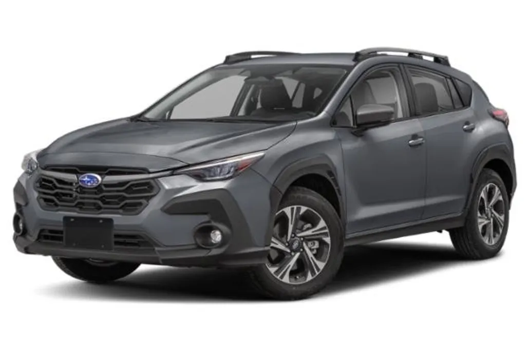 2025 Subaru Crosstrek Premium photo 1