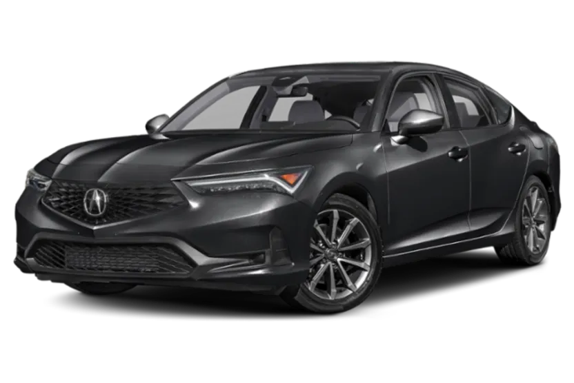 2025 Acura Integra Base photo 1