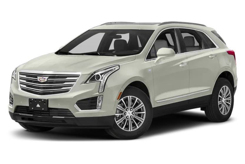 2019 Cadillac XT5 Premium Luxury photo 1
