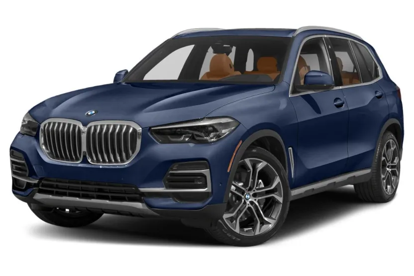 2023 Bmw X5 xDrive40i photo 1