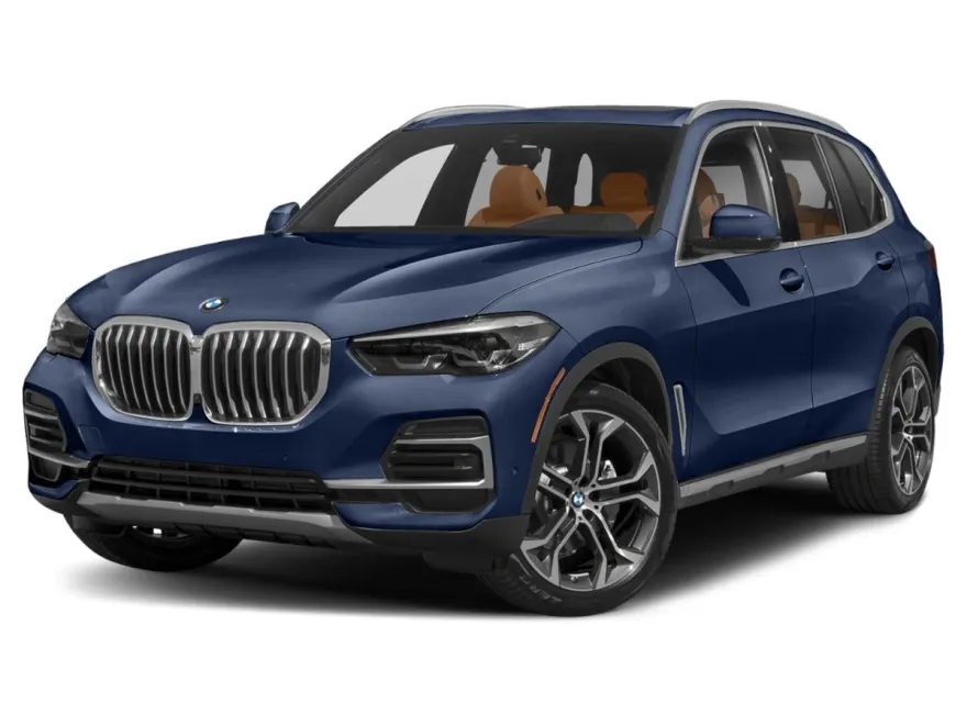 2023 Bmw X5 xDrive40i photo 1