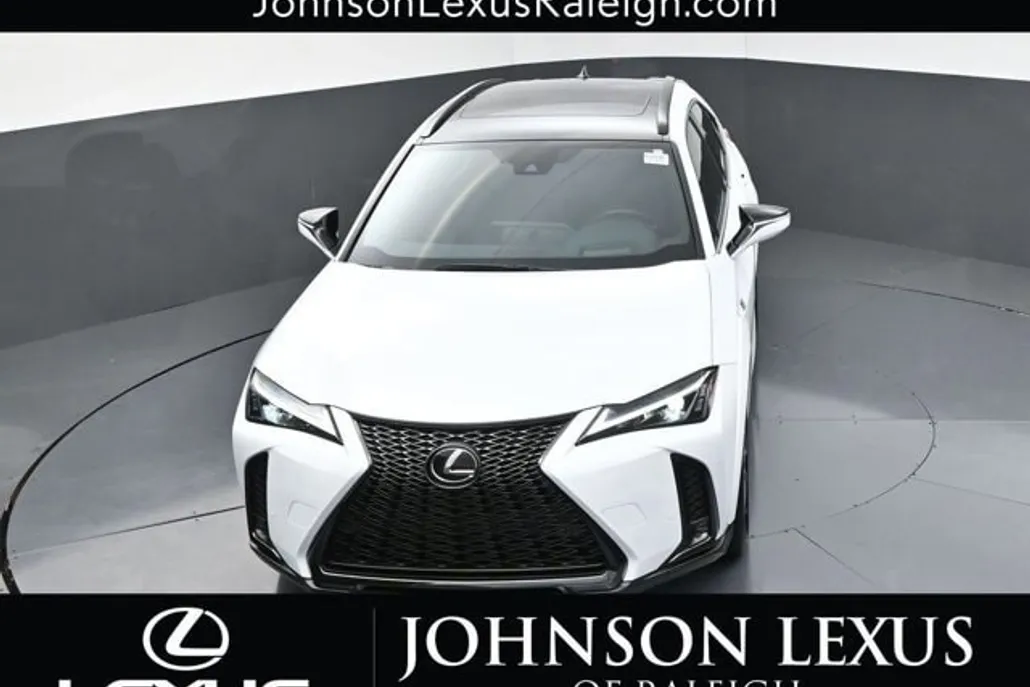 2024 Lexus UX 250h F SPORT Premium photo 1