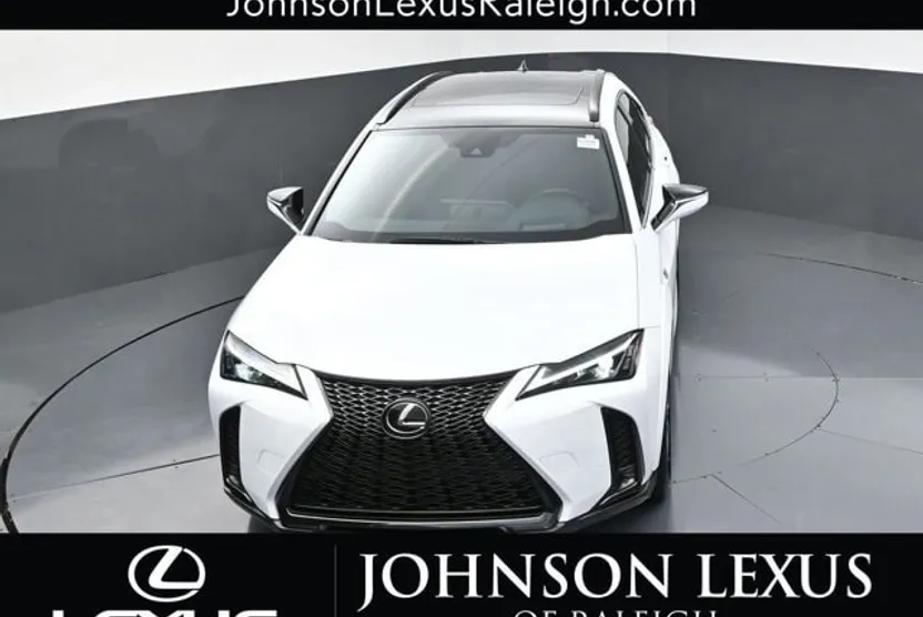 2024 Lexus UX 250h F SPORT Premium photo 1