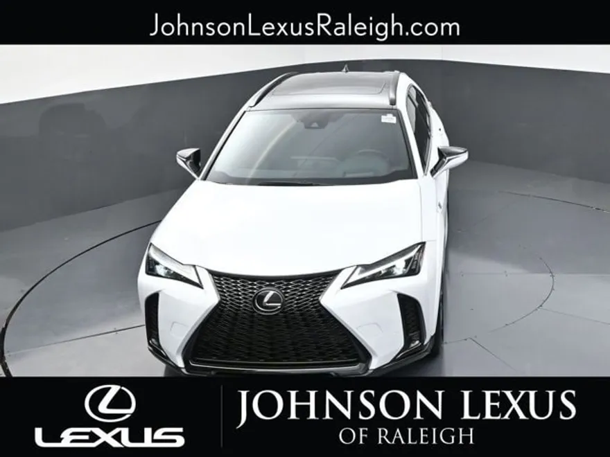 2024 Lexus UX 250h F SPORT Premium photo 1