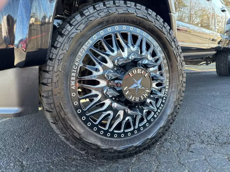 2021 Ford F-450 photo 1