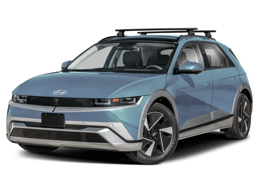 2025 Hyundai Ioniq 5 SEL photo 1