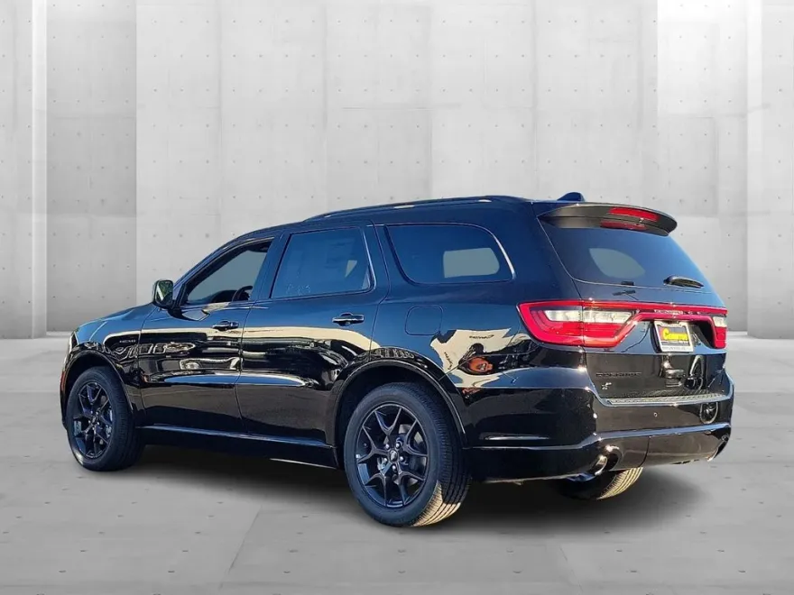 2026 Dodge Durango GT photo 1