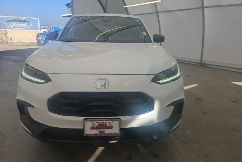 2023 Honda HR-V Sport photo 1