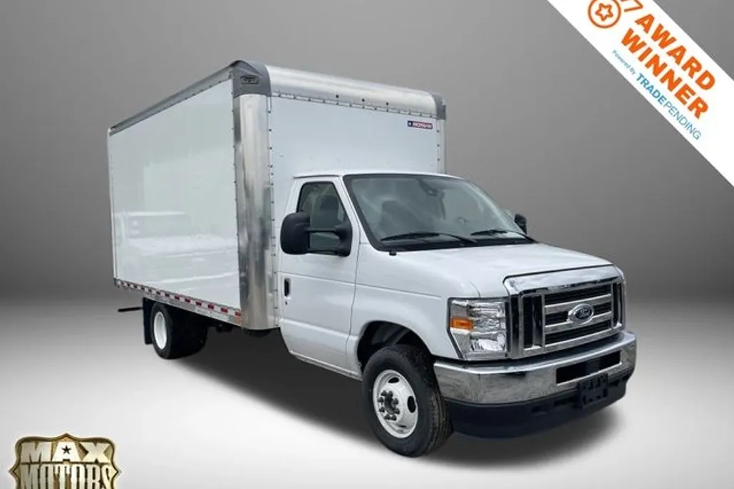 2024 Ford E-350 Base photo 1