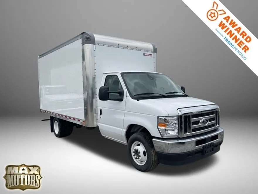 2024 Ford E-350 Base photo 1