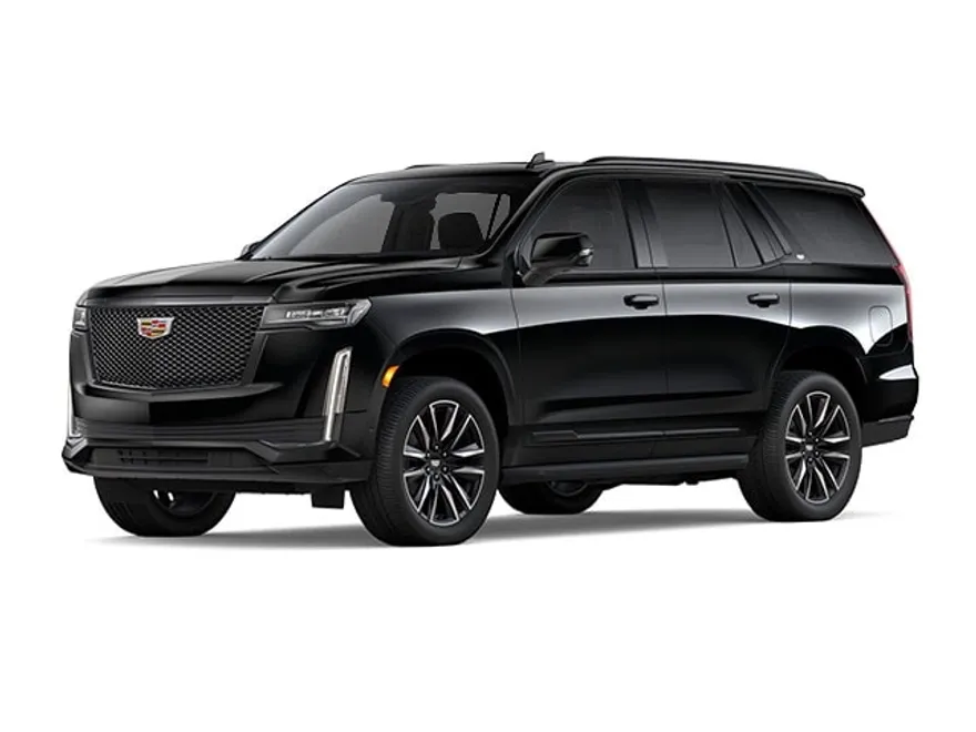 2023 Cadillac Escalade Sport photo 1