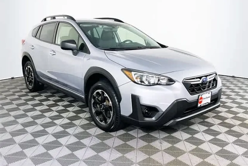 2023 Subaru Crosstrek Base photo 1