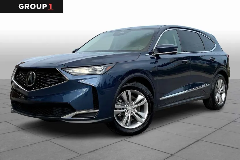 2025 Acura MDX photo 1