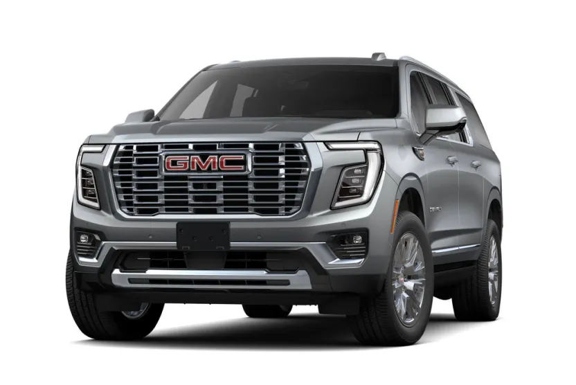 2026 Gmc Yukon XL Denali photo 1