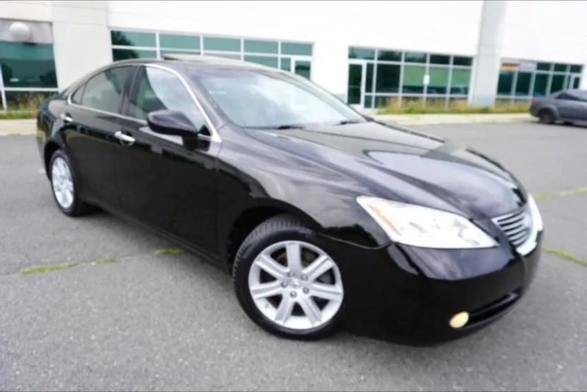 2009 Lexus ES 350 photo 1