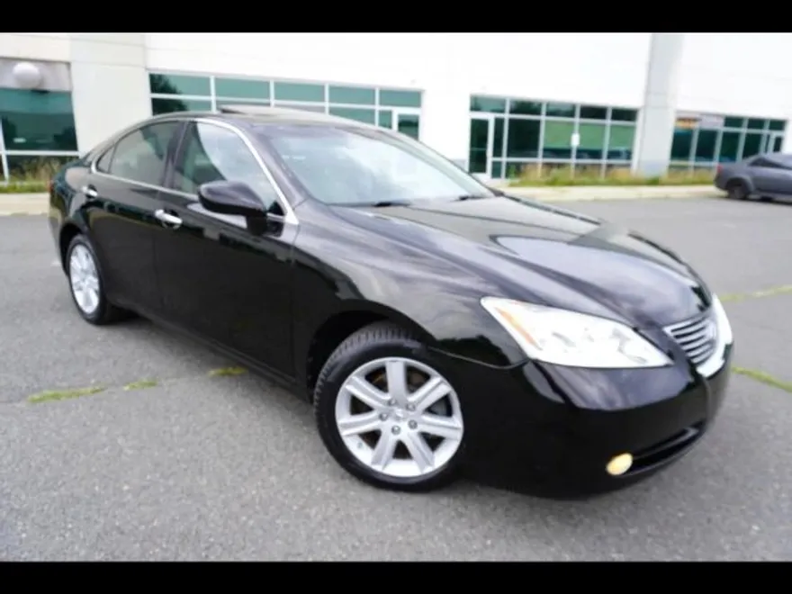 2009 Lexus ES 350 photo 1