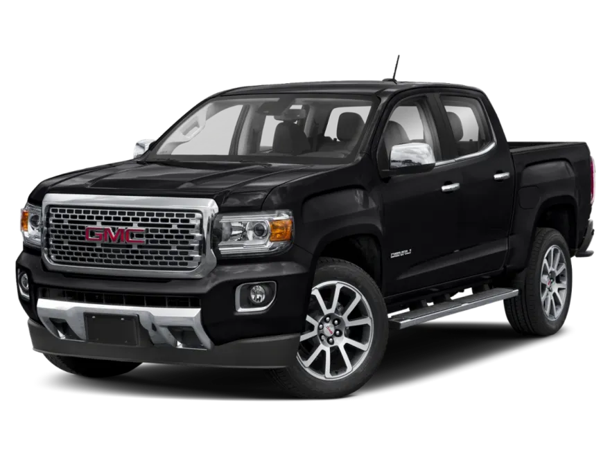 2020 Gmc Canyon Denali photo 1