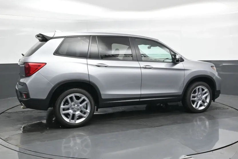 2024 Honda Passport EX-L photo 1