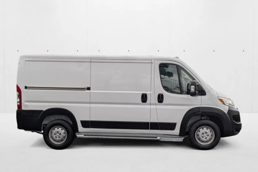 2023 Ram ProMaster 2500 photo 1