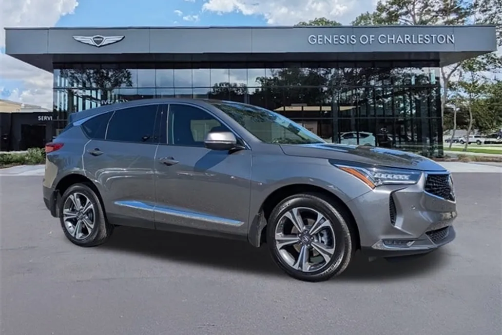 2024 Acura RDX Advance photo 1