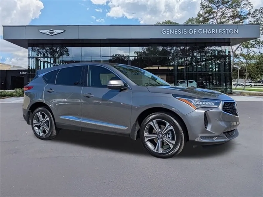 2024 Acura RDX Advance photo 1