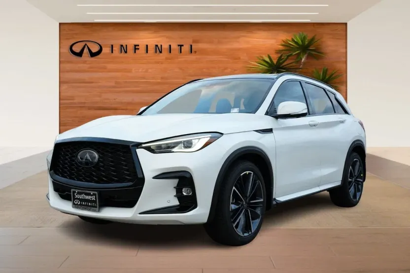 2025 Infiniti QX50 SPORT AWD photo 1