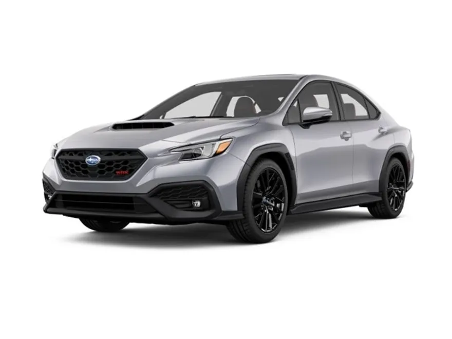 2025 Subaru WRX Limited photo 1