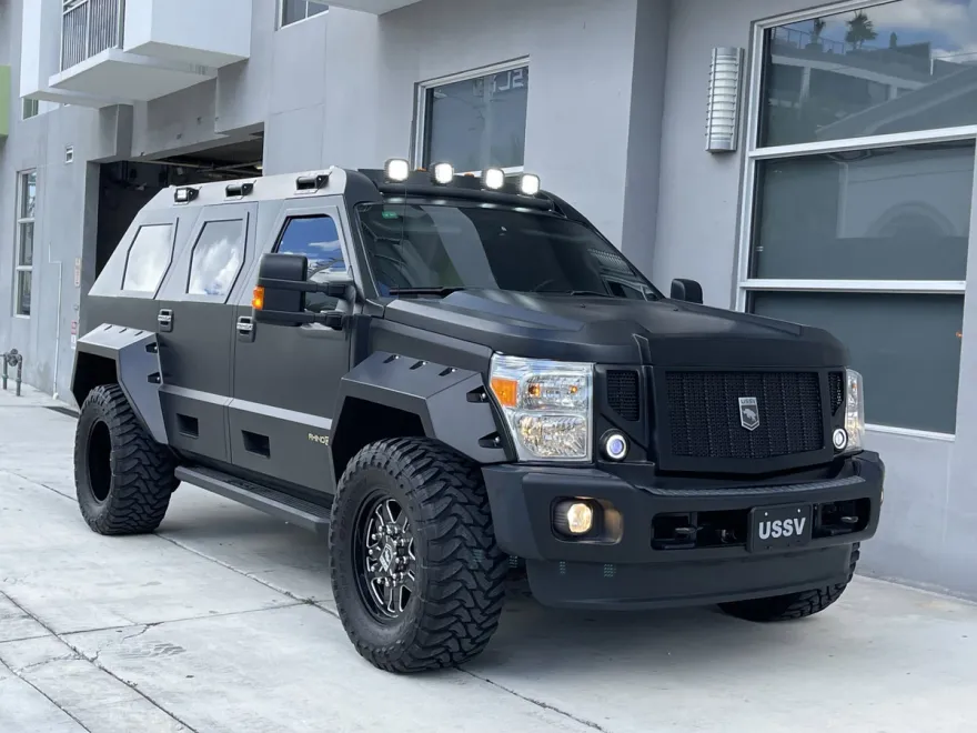 2016 Ford F-450 photo 1