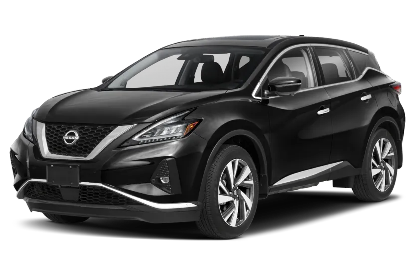 2024 Nissan Murano SL photo 1