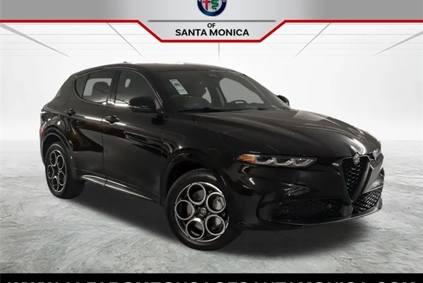 2025 Alfa Romeo Tonale photo 1