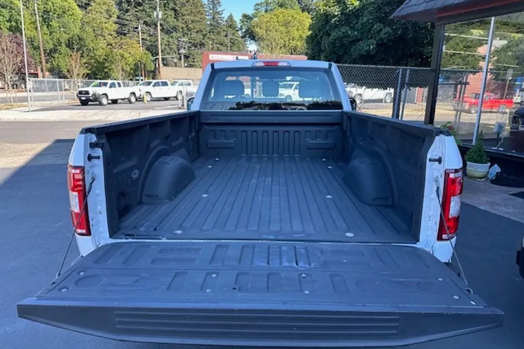 2020 Ford F-150 photo 1