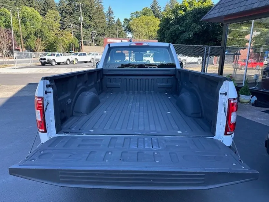 2020 Ford F-150 photo 1