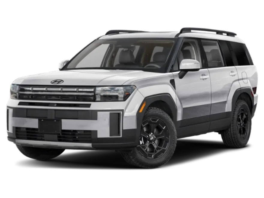 2026 Hyundai Santa Fe XRT photo 1