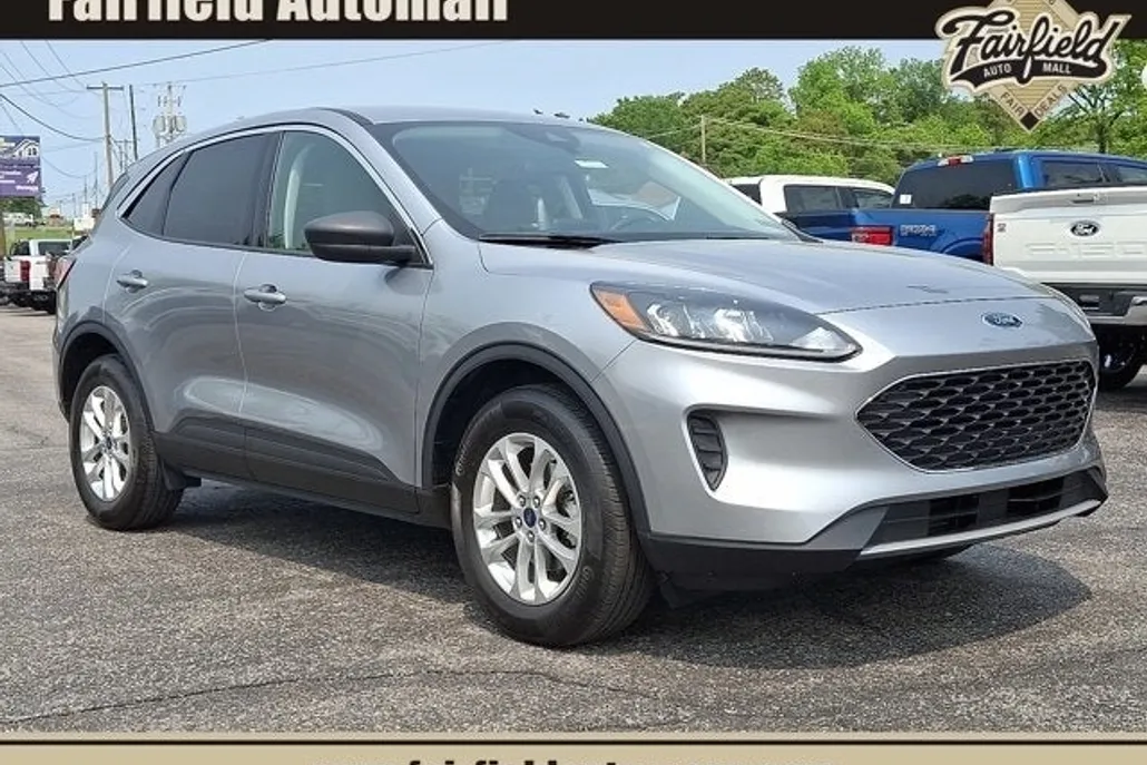 2022 Ford Escape SE photo 1