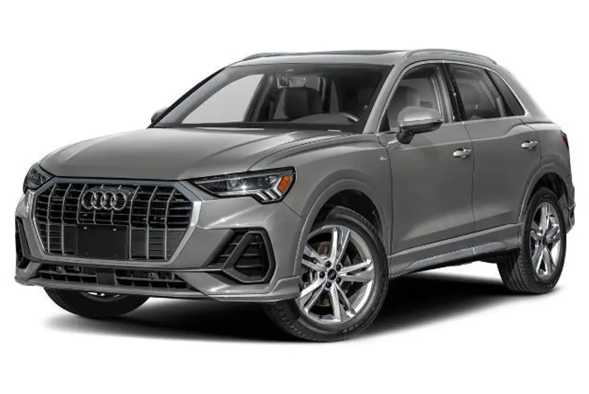 2024 Audi Q3 S line Premium photo 1