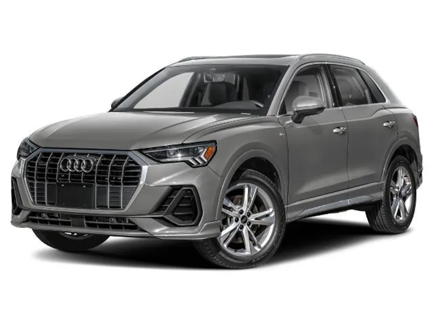 2024 Audi Q3 S line Premium photo 1