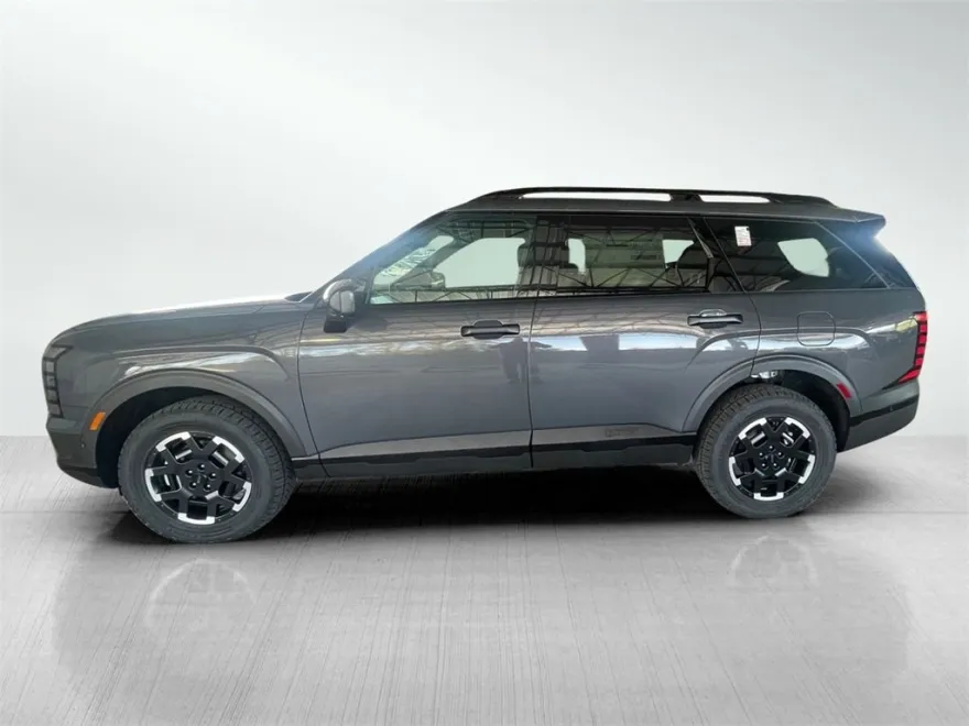 2026 Hyundai Palisade XRT photo 1
