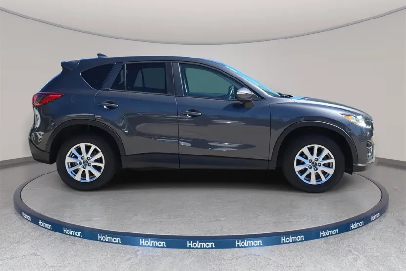 2016 Mazda CX-5 Touring photo 1