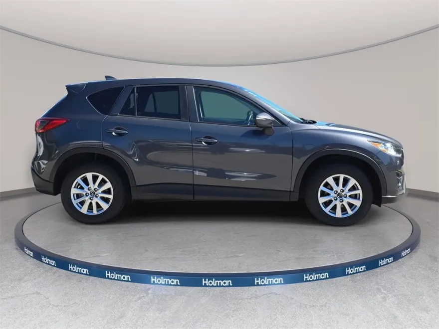 2016 Mazda CX-5 Touring photo 1