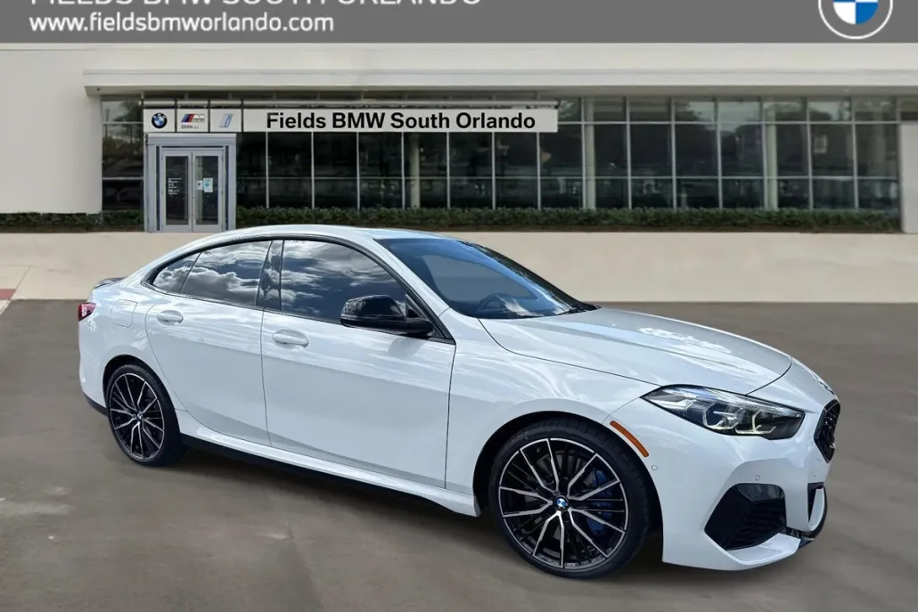 2022 Bmw M235i xDrive GC photo 1
